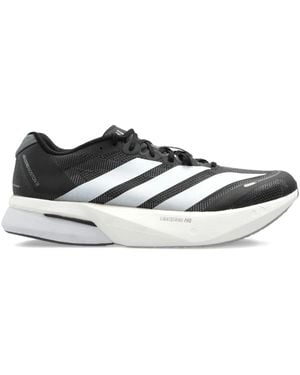 adidas Adizero Boston 13 Trainers - White