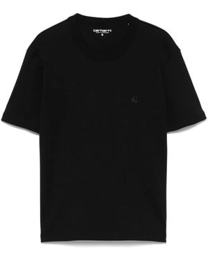 Carhartt Luca Tシャツ - ブラック
