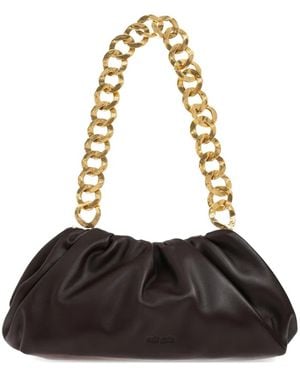 Cult Gaia Dulce Tote Bag - Black