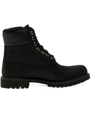 Timberland Premium Boots - Black