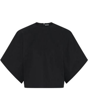 FFORME Tenley Blouse - Black