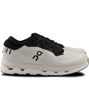 On Shoes Cloudze Trainers - Black