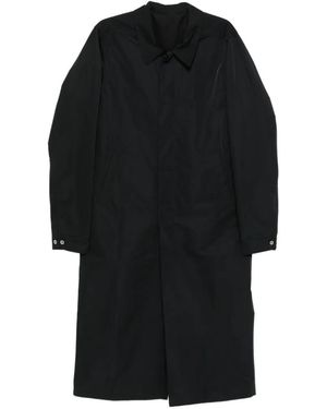 メンズ Rick Owens ロングコート & ウィンターコート | オンライン