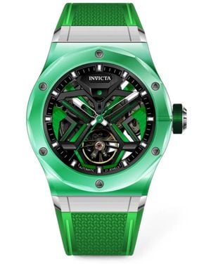 INVICTA WATCH Reloj Celestial De Mm - Verde