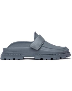 Typecast Cast Penny-Mules - Blau