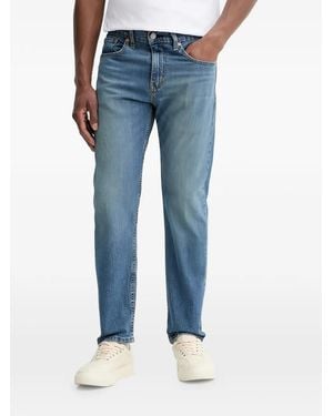 Levi's 502 Taper Denim Jeans - Blue