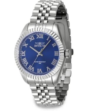 INVICTA WATCH Montre Specialty Mm - Blue