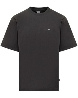 Dickies Boxy T-Shirt - Black