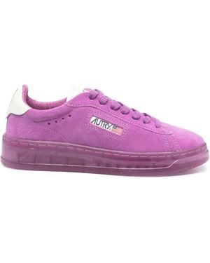 Autry Zapatillas Dallas - Morado