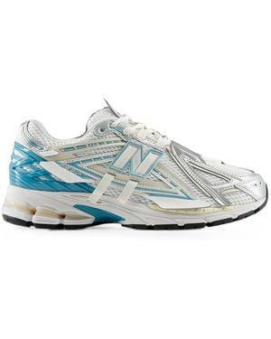 New Balance 1906A Mesh Trainers - White