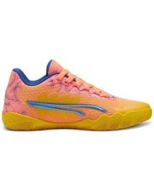 PUMA Stewie 3 スニーカー - オレンジ