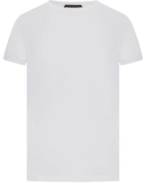 Tom Ford Crew-Neck T-Shirt - White