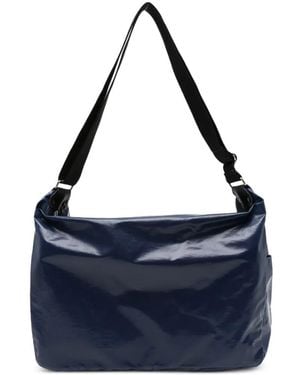 Jack Gomme Joy Shoulder Bag - Blue
