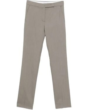 Max Mara Mela Pants - Gray