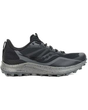 Saucony Peregrine 12 Sneakers - White