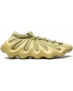 Yeezy Yeezy 450 "Resin" Sneakers - Metallic