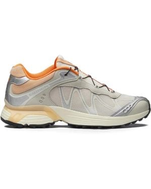 Salomon Xt-Whisper Trainers - White
