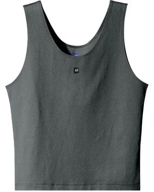 Yeezy Gap Second-Skin Tank Top - Grey