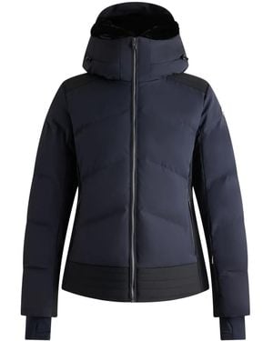 Fusalp Avery Skijacke - Blau