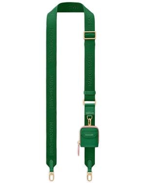 Maison De Sabre The Utility Strap - Green