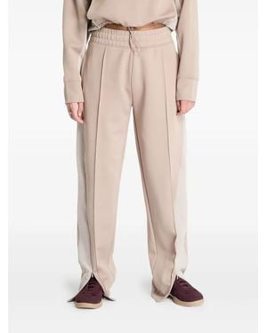 Converse Pantaloni Sportivi Plissettati - Neutro
