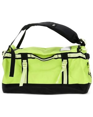 The North Face Small Base Camp Duffel Bag - Green