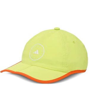 adidas X Stella Mccartney キャップ - イエロー