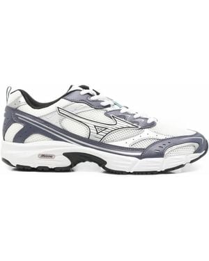Mizuno Mxr Trainers - White