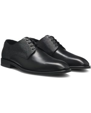 hugo boss boss by men's colby lace-up derby dress shoes Use men's BOSS by Hugo Boss Colby Lace-Up