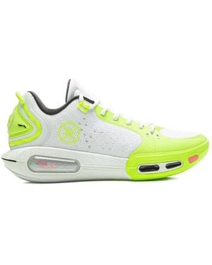 Li-ning Wade Shadow 7 Sneakers - Green