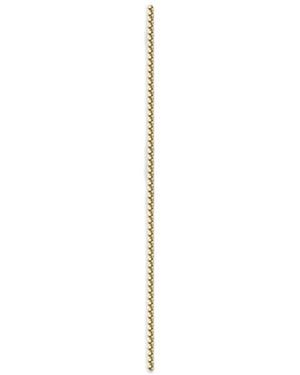 Shihara Bracelet Node En Chaîne Boule - White