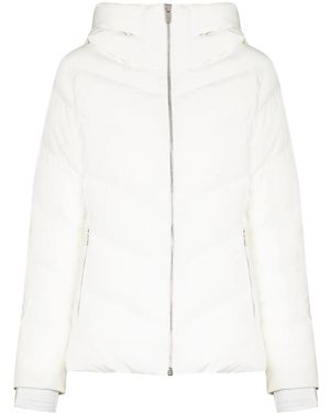 Fusalp Delphine Ii Skijacke - Weiß