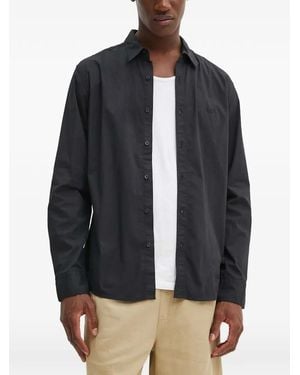 Levi's Long-Sleeve Shirt - Black
