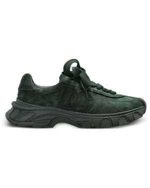 Dolce & Gabbana Country Road Trainers - Green