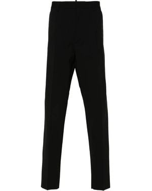 DSquared² Headquarters Pants - Black