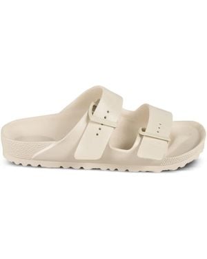 Birkenstock Arizona Sandals - Natural