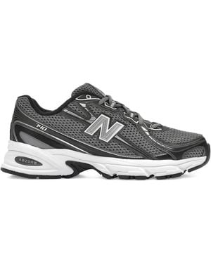 New Balance 740 sneakers - Gris