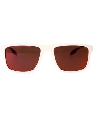 Prada Linea Rossa Sunglasses - White