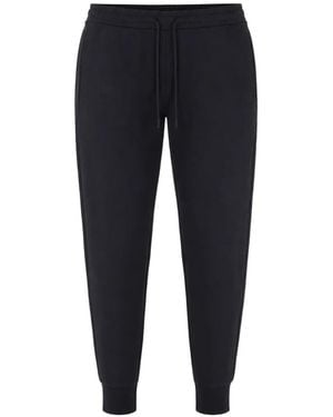 BOSS GREEN HUGO BOSS Pantalon De Jogging À Lien De Resserrage - Blue