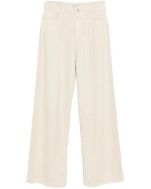 ICON DENIM Vaqueros Debby - Blanco