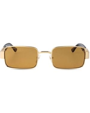 DSquared² D2 0156/S Sunglasses - Natural