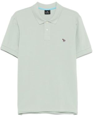 Paul Smith ポロシャツ - ブルー
