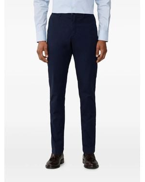 Hackett Klassische Chino - Blau