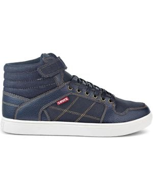 Levi's Oakley スニーカー - ブルー