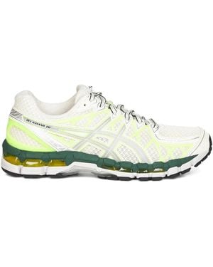 Asics Gel-Kayano 20 Trainers - Green