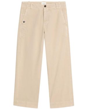 Closed Rovea Jeans - White