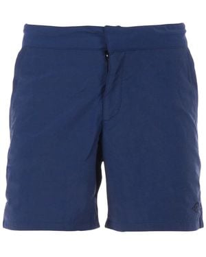 L'éclaireur Classic Swim Shorts - Blue