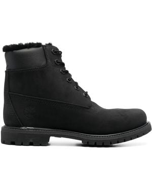 Timberland Premium 6 Inch ブーツ - ブラック