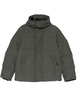 Canada Goose Seymour Parka - Gray
