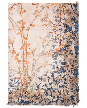 Pierre Louis Mascia Foulard - Neutro